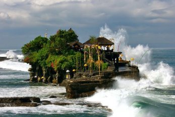 Bali adasında dincələn azərbaycanlı biznesmenin başına oyun açdılar - ŞOK FAKTLAR