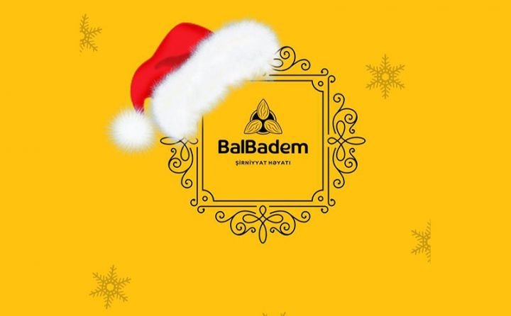 “BalBadəm”-in yeni filialının təntənəli açılışı olacaq! - Video