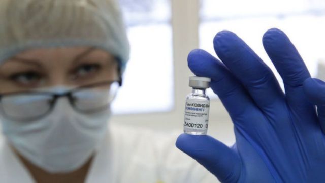 28 mindən çox şəxs vaksin olundu 