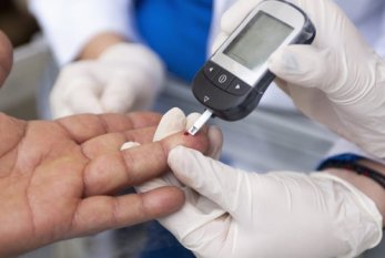 Şəkərli diabeti analizsiz necə təyin etmək olar? 