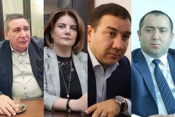 “Azərbaycan mətbuatı Milli Məclisdən DAHA ŞƏFFAFDIR” - Media kapitanlarından DEPUTATLARA CAVAB