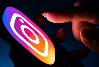 Azərbaycanda 4 milyondan çox insan "Instagram" istifadəçisidir 