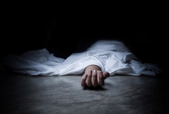 Lənkəranda 17 yaşlı qız intihar edib 