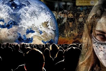 2022-ci ildə bu tarixədək EVLƏNMƏK TƏHLÜKƏLİDİR:  Dünyanı NƏLƏR GÖZLƏYİR? – Məşhur astroloqlar AÇIQLADI