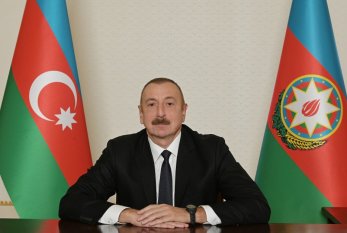 İkinci Qarabağ müharibəsi Azərbaycan Ordusunun əyilməz iradəsini göstərdi - Prezident