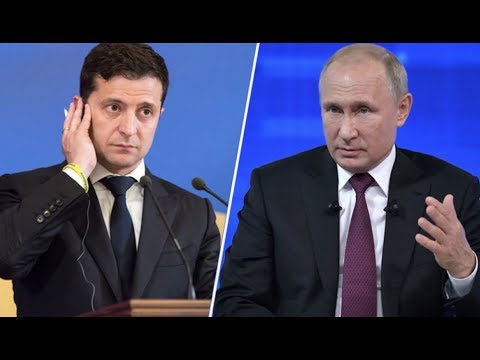 Kreml Putin və Zelenskinin Türkiyəyə dəvətinə münasibət bildirdi 