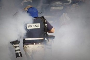 Ötən il  55 jurnalist öldürülüb 