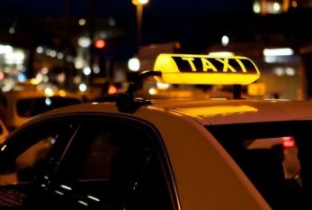 Ağdaşda narkotik vasitələr qəbul edən taksi sürücü SAXLANILDI 