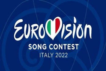 Azərbaycan təmsilçisi "Eurovision-2022"də II yarımfinalda çıxış edəcək 