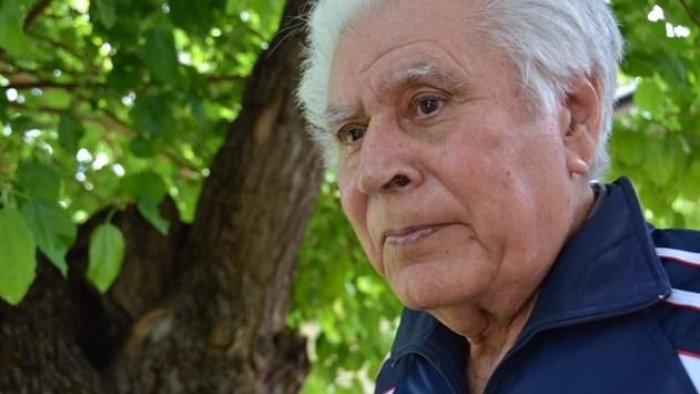 Azərbaycanda tanınmış yazıçı 93 yaşında vəfat etdi 