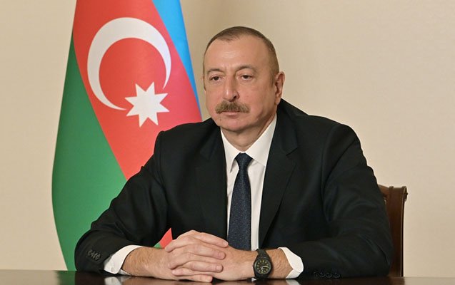 Prezident Bakı Slavyan Universitetinə yeni rektor təyin etdi 