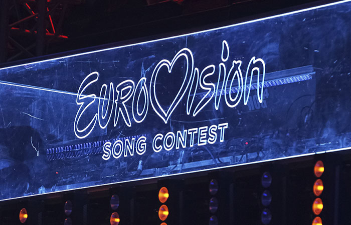 Rusiyanın “Eurovision”da iştirakı dayandırıldı 