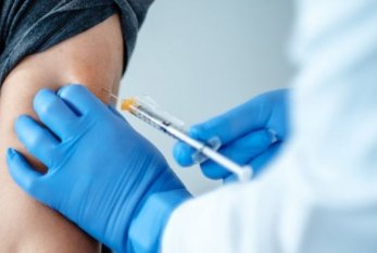 40 mindən çox şəxs vaksin olundu 