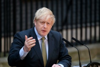 “Britaniya Azərbaycanın sarsılmaz tərəfdaşıdır” - Boris Conson