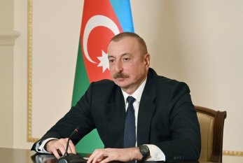 İlham Əliyev Gənclər Forumunda iştirak edib - Yeniləndi