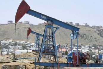 Azərbaycan neftinin qiyməti 100 dollara yaxınlaşıb 