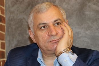 “Cavanşir Feyziyev deputat mandatından məhrum edilməlidir” — Baş redaktor 