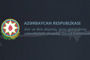 8 erməni hərbçi qarşı tərəfə təhvil verildi 