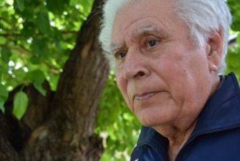 Azərbaycanda tanınmış yazıçı 93 yaşında vəfat etdi 