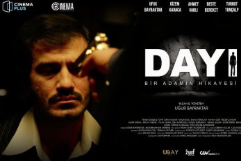 Yalnız CinemaPlus-da səbirsizliklə gözlənilən "Dayı" türk dramı - VİDEO