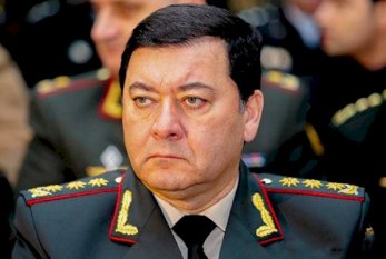 “Müdafiə Nazirliyinə ayrılan pulun 10 faizi Nəcməddin Sadıkova çatıb” 