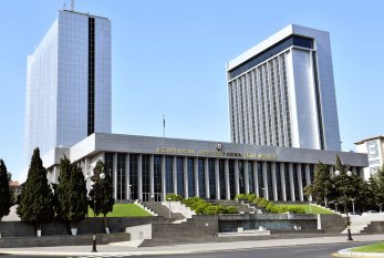 Azərbaycan deputatları Ermənistana gedir 