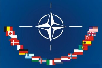 NATO: "Ukraynaya qoşun göndərməyi planlaşdırmırıq" 