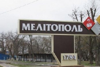Rusiya Melitopol üzərində tam nəzarəti ələ keçirdi 
