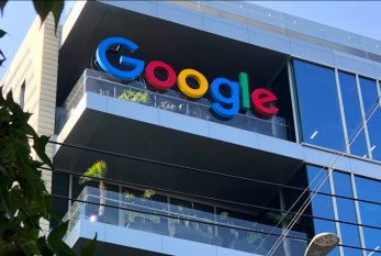 “Google” Rusiya dövlət KİV-lərinə sanksiya tətbiq etdi 