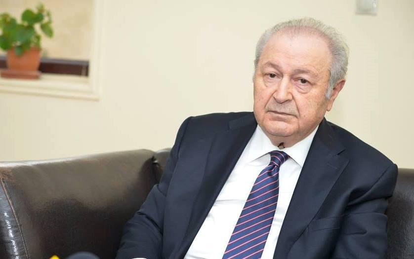 Prezident Ayaz Mütəllibovun vəfatı ilə bağlı nekroloq imzaladı 