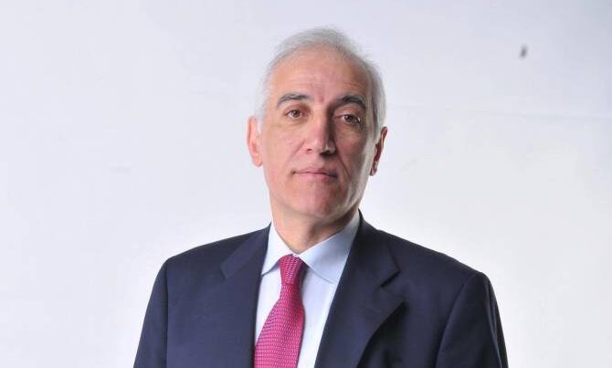 Ermənistanın yeni prezidenti seçildi 