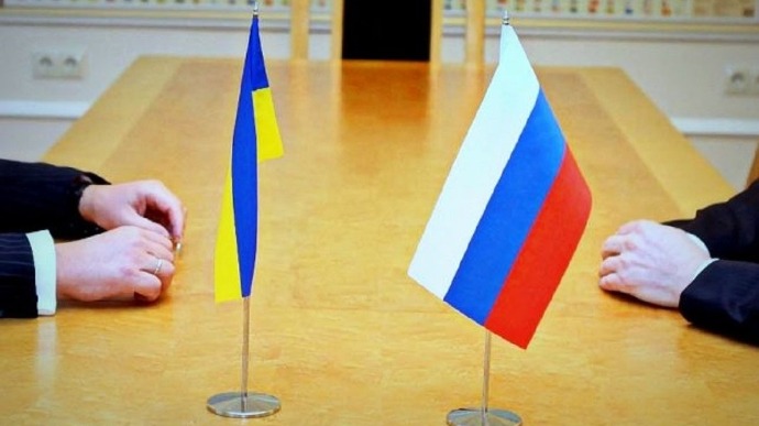 Ukrayna-Rusiya danışıqları başa çatdı 
