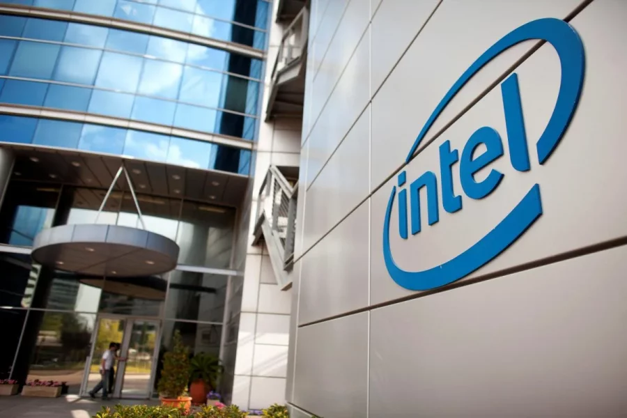 "Intel" Rusiyadakı işlərini dayandırır 