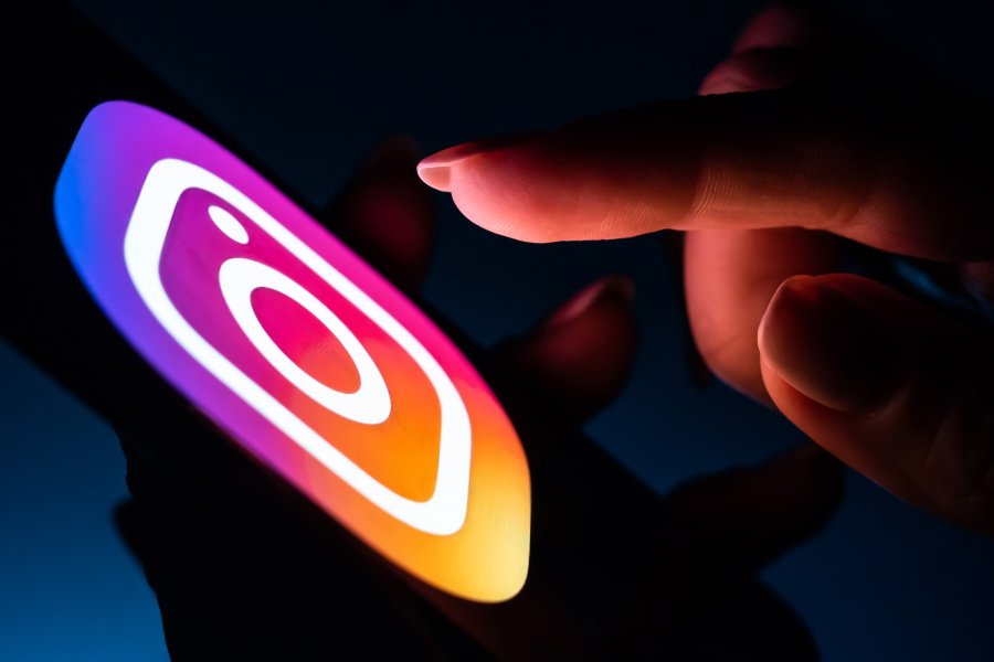 "Instagram" Rusiyada bloklandı 