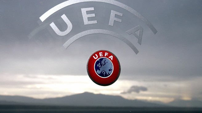 Qurban Qurbanovun jesti UEFA-da müzakirə olundu 
