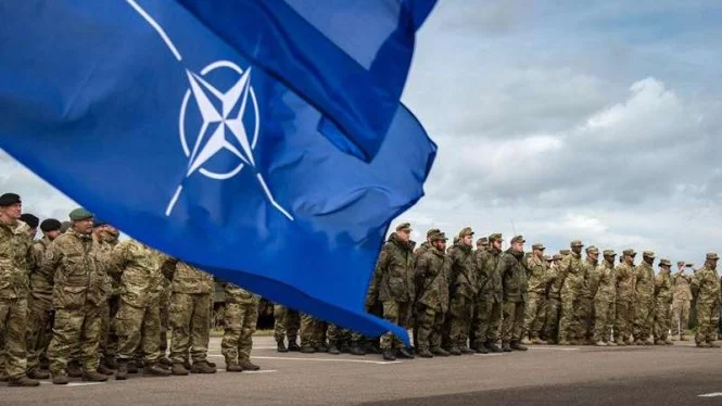 NATO dörd ölkədə yeni döyüş qrupları yerləşdirəcək 