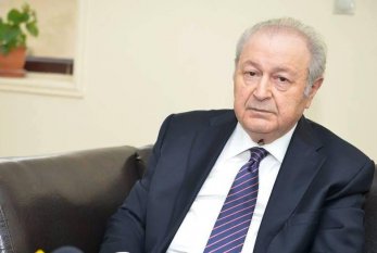Prezident Ayaz Mütəllibovun vəfatı ilə bağlı nekroloq imzaladı 