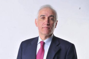 Ermənistanın yeni prezidenti seçildi 