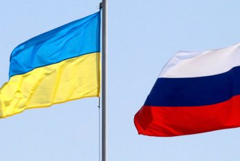 Ukrayna Rusiya ilə danışıqların üçüncü raunduna hazırdır 