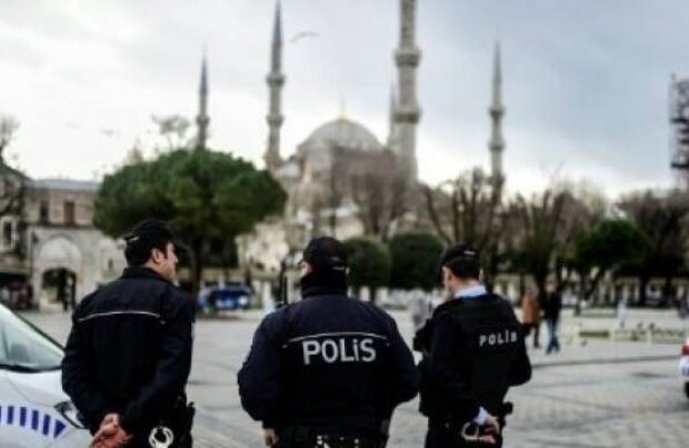 İstanbulda terror aktının qarşısı alınıb, saxlanılanlar var 