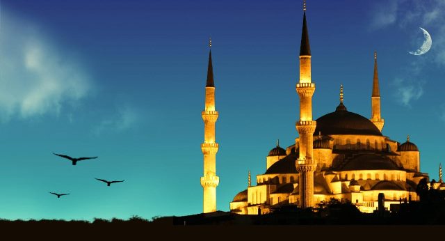 Ramazanın 9-cu gününün duası, imsak və iftar vaxtı 