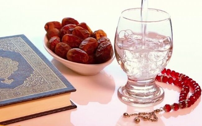 Ramazanın 24-ci günü: dua, imsak və iftar vaxtı 