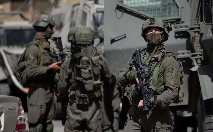 İsrail ordusu Suriyaya raket zərbələri endirdi - ölənlər var
