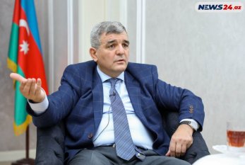 "Qudurğanlıq, tərbiyəsizlik kasıb və varlıya baxmır" - Fazil Mustafa 