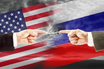 Pakistan Rusiya ilə ABŞ arasında seçim qarşısındadır 