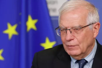 "Aİ Ukraynanın uduzmasını istəmir, ona görə də onu silahlandırmaqda davam edəcək" - Borrell