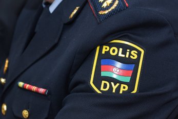 Azərbaycanda DƏHŞƏT: Polis özünü və nişanlısını öldürdü 