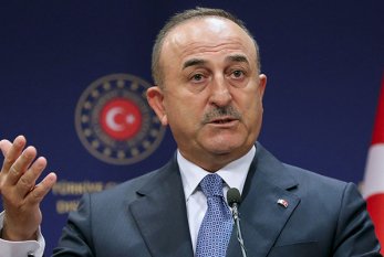 Çavuşoğlu Türkiyəyə gedən rus oliqarxlardan danışdı 