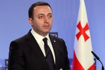 “Ukraynanın məqsədi Gürcüstanla Moldovada yeni cəbhələr açmaqdır” 