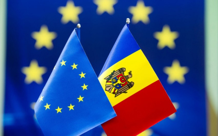 Avropa Parlamenti Moldovanın Aİ-yə üzvlük ərizəsini təsdiqlədi 